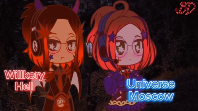 Хах,знакомтесь,новый человек на канале❤.Коротко обо мне и о ней💙 смотреть онлайн