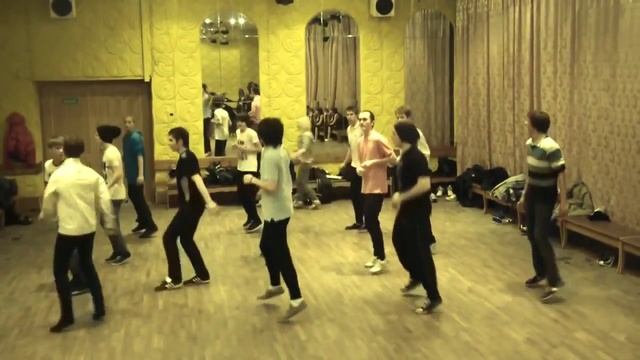 в 90х умели танцевать смотреть онлайн