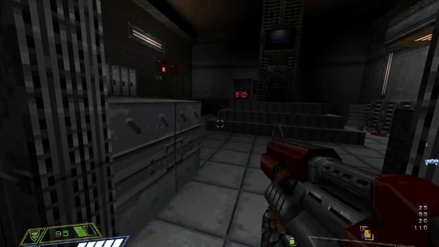 Slayers Testaments - Staging Area II by Paincreator смотреть онлайн