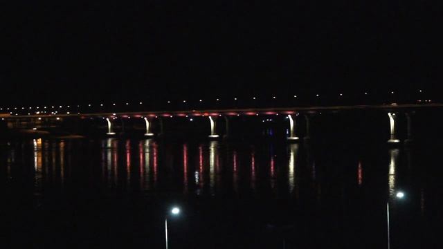 Волгоградский мост