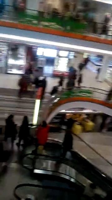 Стокманн центр Питера смотреть онлайн