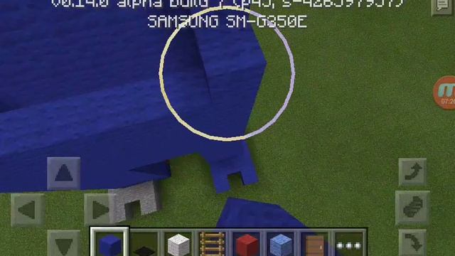 Как сделать Сломоного Бонни в котором дом в minecraft pe version 0.14.0 смотреть онлайн