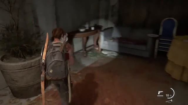 ОДНИ ИЗ НАС 2 ФИНАЛ (без комментариев) смотреть онлайн