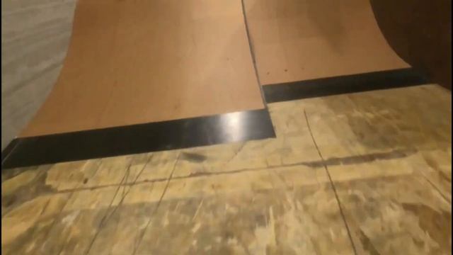 skate park review ep2: neptune indoor смотреть онлайн