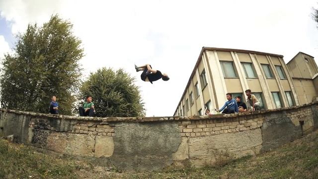 Разнопрофильная тренировка. (Сентябрь 2016) смотреть онлайн