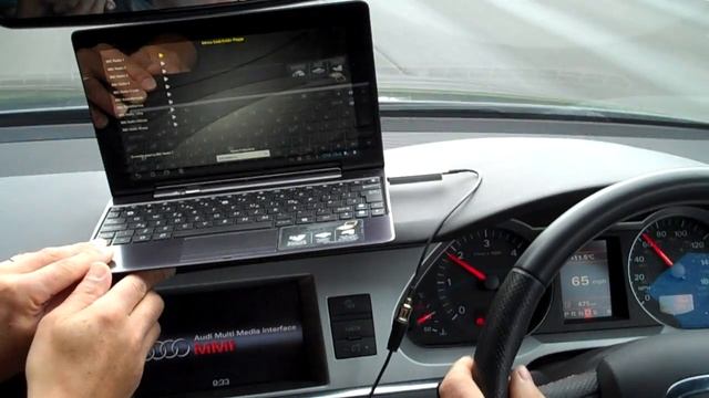 mirics mobile dab demo смотреть онлайн