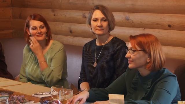 МИР УВЛЕЧЕНИЙ ЕЛЕНЫ СУХОВОЙ смотреть онлайн