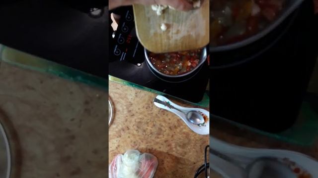 Літня юшка від Дмитровича 😉 смотреть онлайн