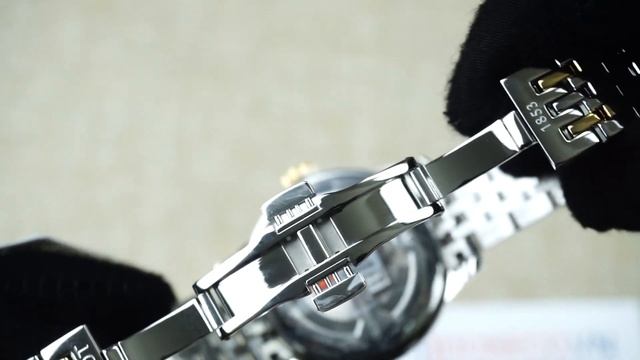 TISSOT LE LOCLE POWERMATIC 80 T006.407.22.033.01 T0064072203301