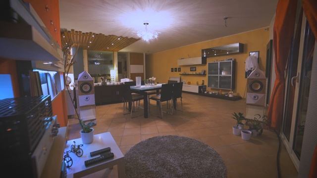 My Personal Speakers 3.0 смотреть онлайн