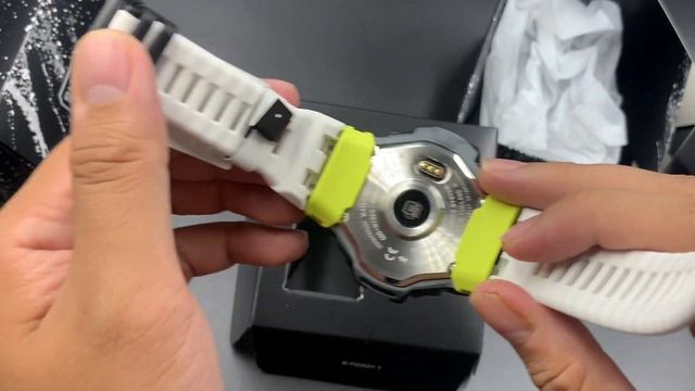 UNBOXING GBD-H1000-1A7 G-SQUAD смотреть онлайн