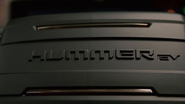 ОБЗОР GMC HUMMER EV SUV  / PICKUP OFFROAD CENTER