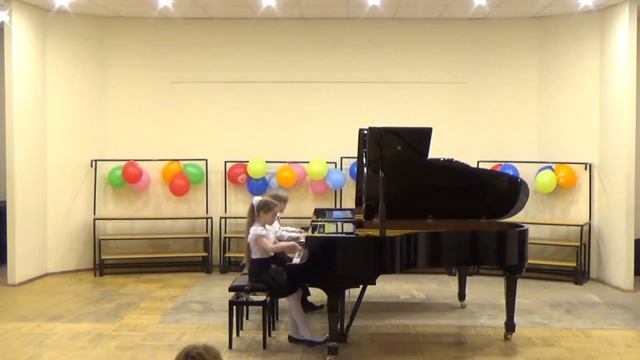 10) Ольга Якушева и Тимофей Воронов смотреть онлайн