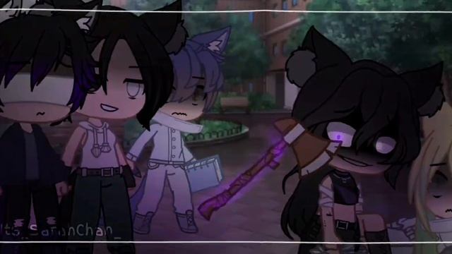 Let's start riot! || meme || part 2 of "They are coming to take me away!"|| ⚠️Blood/flash warning⚠️ смотреть онлайн