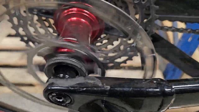 Industry Nine Hydra Hub Sound смотреть онлайн