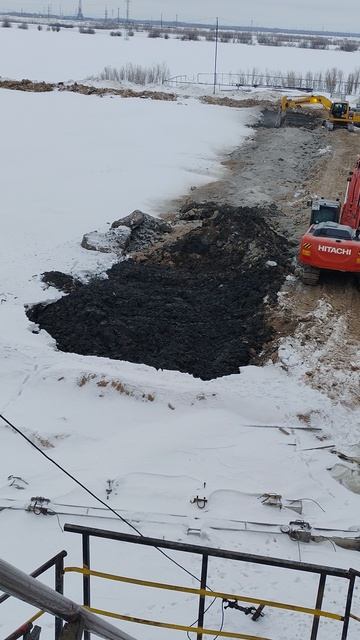 Законы для бедных. Закапываем отходы. смотреть онлайн