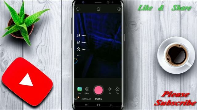 DSLR Selfie कैमरा 📷 2021 नया Update HD video रिकॉर्डिंग смотреть онлайн