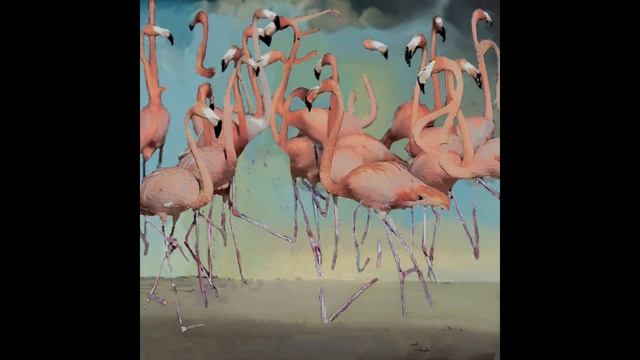 FLAMINGO [FULL BEATTAPE] смотреть онлайн