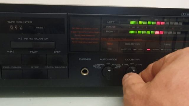 YAMAHA K200 RS DEMO смотреть онлайн