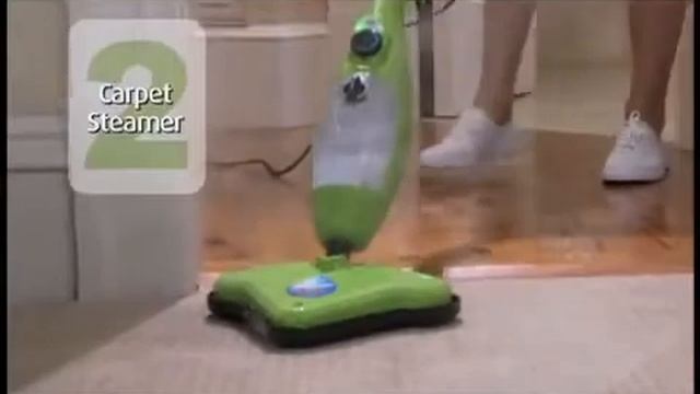 H2o Mop X5 смотреть онлайн