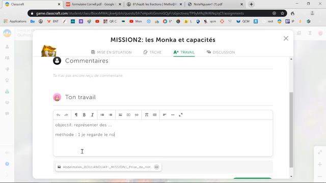 tuto nouvelles quêtes смотреть онлайн