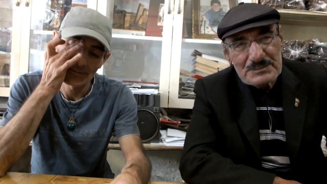 Kağızman Ressam Bülent Balta 2 смотреть онлайн