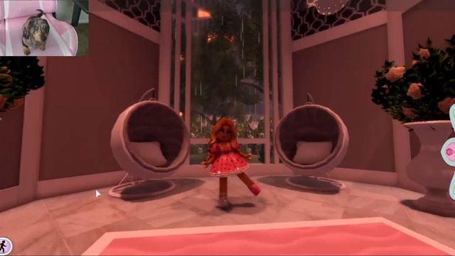 How To TWO COLOR The Midnight's Strike Popstar Platform Heels In Royale High / Accessory Hack смотреть онлайн