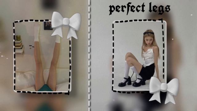 𝕤𝕦𝕓𝕝𝕚𝕞𝕚𝕟𝕒𝕝•𝕡𝕖𝕣𝕗𝕖𝕔𝕥 𝕝𝕖𝕘𝕤•саблиминал идеальные ноги смотреть онлайн