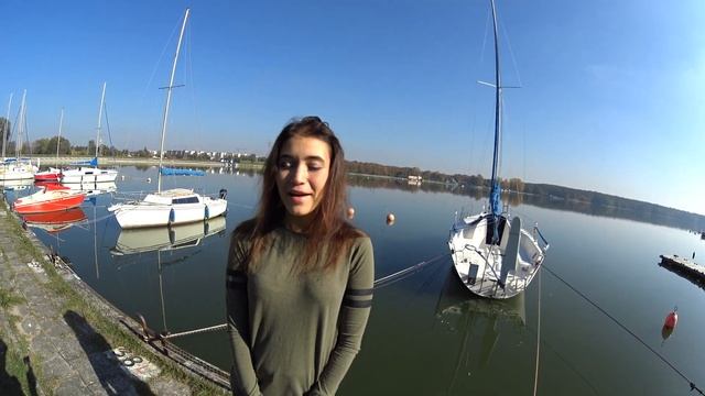 VLOG.Уроки польского языка.ТОП 5 польских слов которые приводят в заблуждение.Урок 5