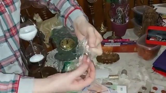 ДАРЫ... смотреть онлайн