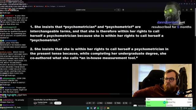 Sunday RIPS Erudite APART in BLOODBATH Response Video [Sike lol] смотреть онлайн