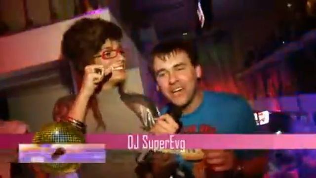 Cult Night Кипяток Olimpic staff party(2).mpg смотреть онлайн