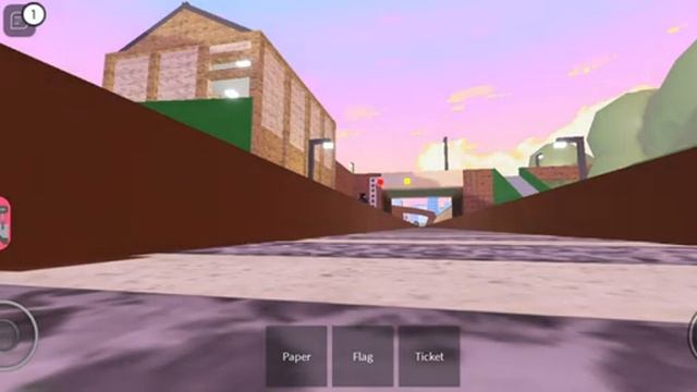 [SHORTSTV TRAINS SEASON 1] roblox trains classic Express train run over camera part 72 смотреть онлайн
