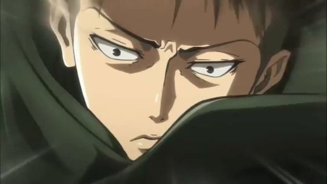 Attack on titan no regrets AMV {Counting stars} смотреть онлайн
