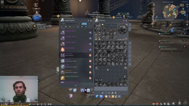 Blade and Soul UE4 Update patch notes смотреть онлайн