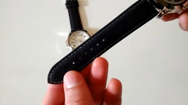 Reloj Yazole 005 смотреть онлайн