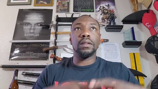 Cobra Kai and the concept of Strength смотреть онлайн