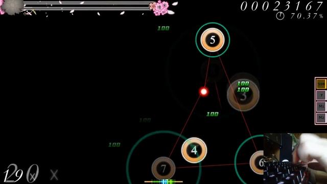 Osu! | Autopilot Training