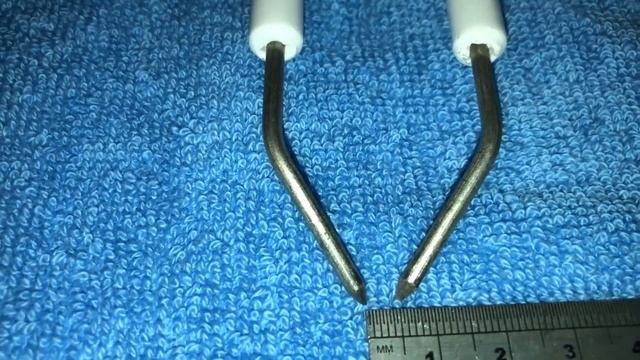 QWASHERS PRESSURE WASHER STEAM CLEANER BOILER ELECTRODE SPARKER PORTOTECNICA FALCH 01524241487 смотреть онлайн