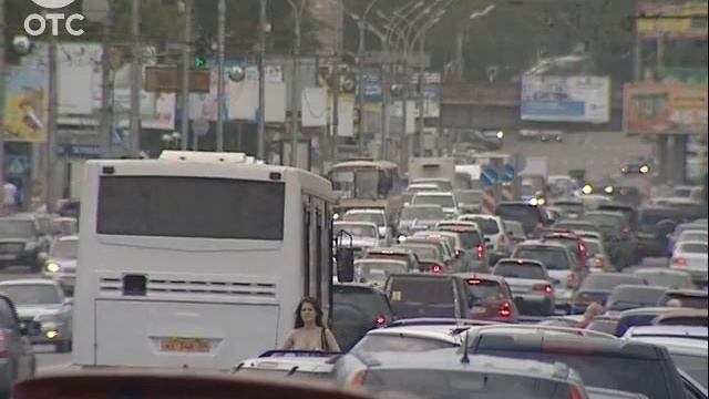 Городских перевозчиков обяжут поделить убыточные и "золотые" маршруты смотреть онлайн