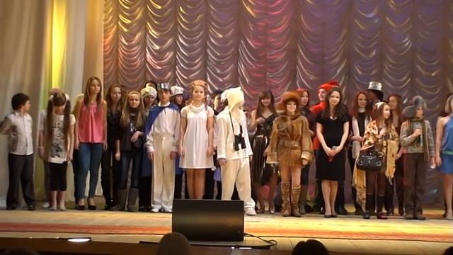 2010 Снежная королева часть3 смотреть онлайн