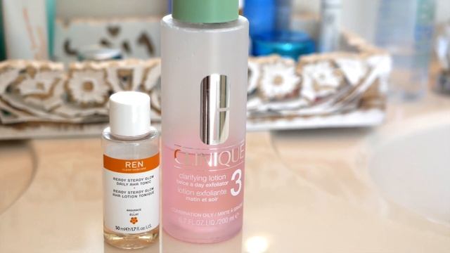 Skincare Routine | How To Get Healthy Skin | Morning Routine смотреть онлайн