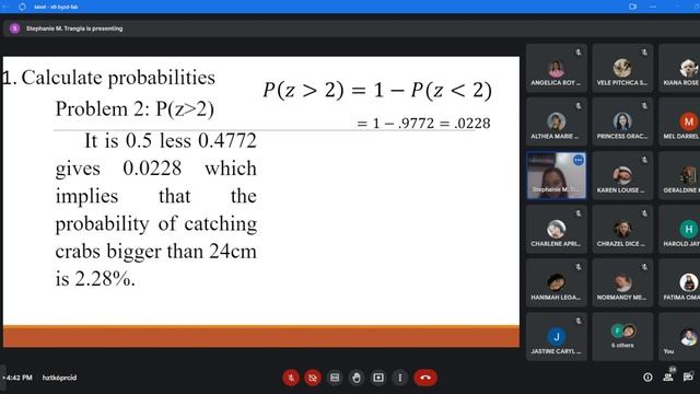 MMW S2 C1 L3 10 04 21 смотреть онлайн
