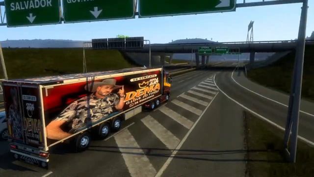 LIVE=DEMA O LOVE DO FORRÓ & XOTE 2024. NA CARRETA DIVULGAÇÃO  TOP SHOW