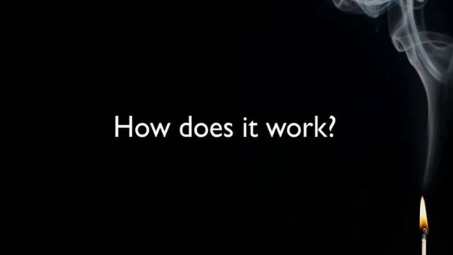 Automist, the award-winning sprinkler alternative for home fire safety