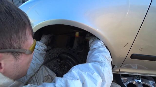 АНТИКОР АРОК НА НИВЕ.КУПИЛ НИВУ ЗА 35 000 смотреть онлайн