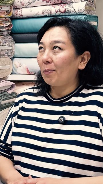 Ждите поставку шикарных тканей смотреть онлайн