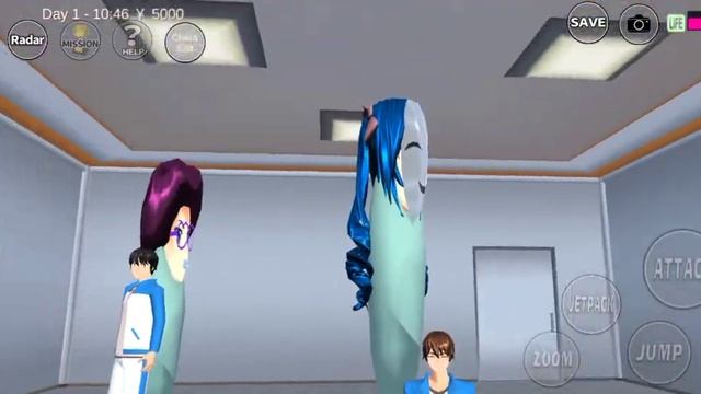 Kagome - Kagome Game Daruma