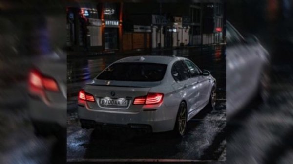 UNAVERAGE GANG - CROOKED SMILE