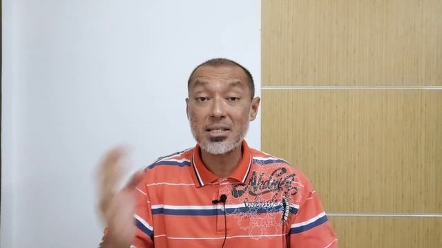 Jangan "over confident" Dengan Amalan Kita. смотреть онлайн